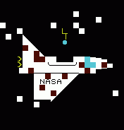 Save the Shuttle